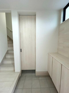 加古川市尾上町池田の新築一戸建ての画像