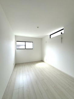 加古川市尾上町池田の新築一戸建ての画像