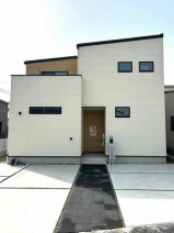 加古川市尾上町池田の新築一戸建ての画像
