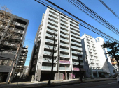 松山市勝山町１丁目の中古マンションの画像