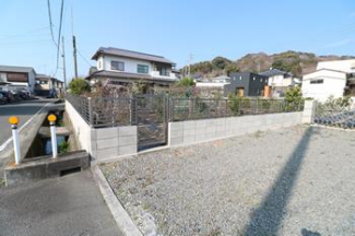 松山市谷町の売地の画像