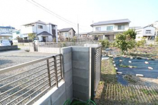 松山市谷町の売地の画像