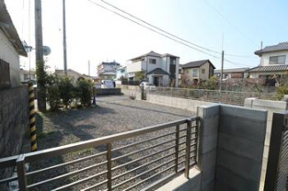 松山市谷町の売地の画像