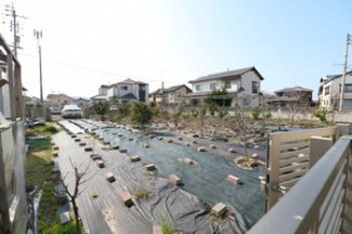 松山市谷町の売地の画像