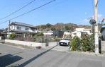 松山市谷町の売地の画像