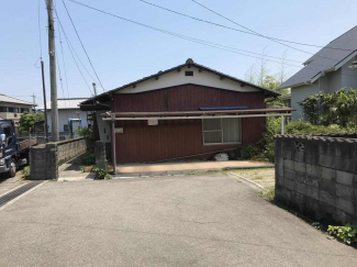 新居浜市星原町の中古一戸建ての画像