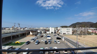 四国中央市川之江町のマンションの画像