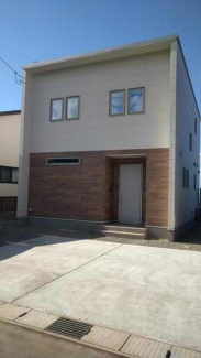 四国中央市上柏町の中古一戸建ての画像