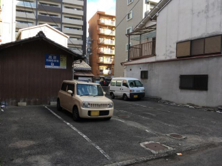 舗装
