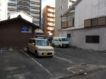 舗装