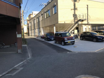 セブンが見えてます