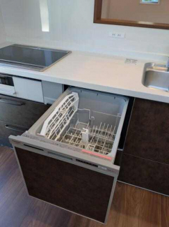 食洗器