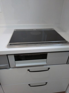 ＩＨコンロ