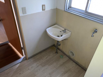 神拝ハイツの画像