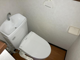 神拝ハイツの画像