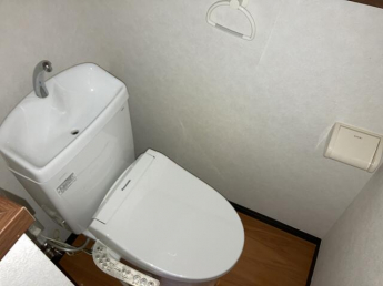 神拝ハイツの画像
