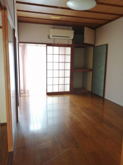 神拝ハイツの画像