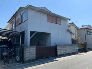 松山市北井門１丁目の売地の画像