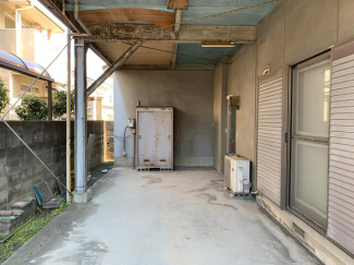 松山市北井門１丁目の売地の画像