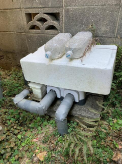 松山市北井門１丁目の売地の画像