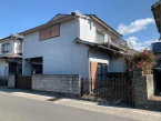 松山市北井門１丁目の売地の画像