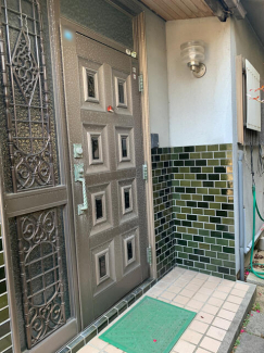 松山市北井門１丁目の中古一戸建ての画像