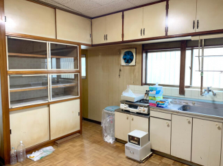 松山市北井門１丁目の中古一戸建ての画像