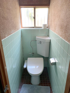 松山市北井門１丁目の中古一戸建ての画像