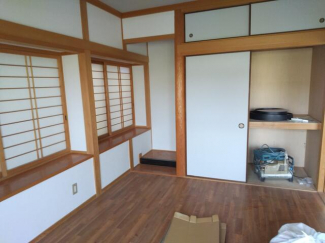 松山市福音寺町の中古一戸建ての画像