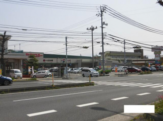 セブンスター石井店まで799m