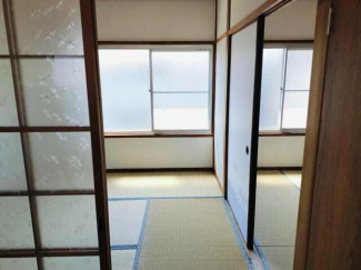 南和室１