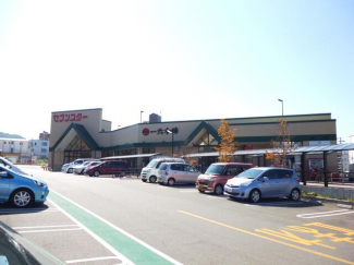 セブンスター東長戸店まで727m