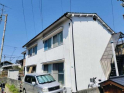 松山市東長戸３丁目のアパートの画像