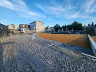 伊予市米湊の売地の画像