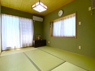 松山市太山寺町の中古一戸建ての画像