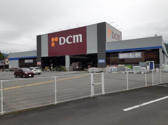 ＤＣＭ宇和店様まで1600m