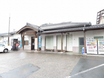 ＪＲ卯之町駅様まで700m