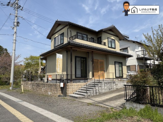 閑静な住宅地で、穏やかな新生活をお送りください。