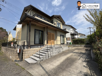 閑静な住宅地で、穏やかな新生活をお送りください。