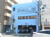 西宮市城ケ堀町のマンションの画像