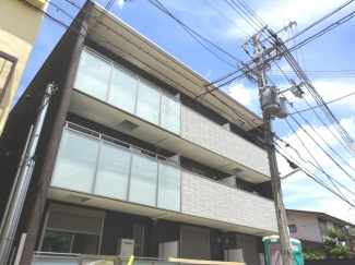 【外観】
