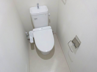 【トイレ】