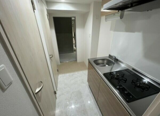 写真は同マンションの他のお部屋のものです
