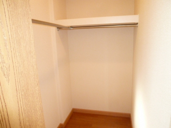 大きなものも収納できそうです
