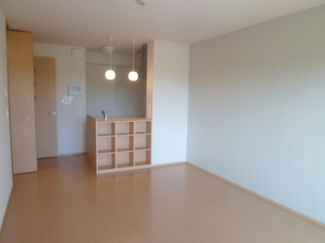 シンプルで使いやすいトイレです