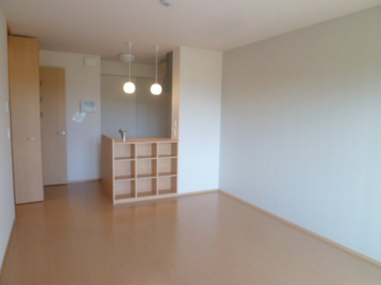 シンプルで使いやすいトイレです