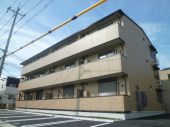 明石市大久保町谷八木のマンションの画像