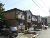 明石市別所町のアパートの画像