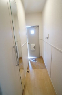 参考、同建物・同間取りの号室