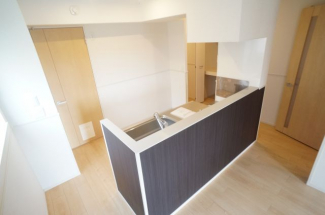 参考、同建物・同間取りの号室